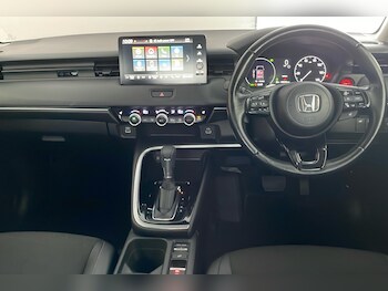 Used Honda HR-V 2023 for sale - 78859143: Photo