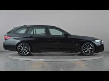 Used BMW 5 Series 2022 for sale - 74123473: Photo