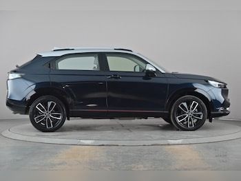 Used Honda HR-V 2023 for sale - 78611140: Photo