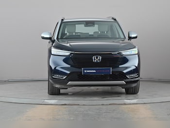 Used Honda HR-V 2023 for sale - 78611140: Photo