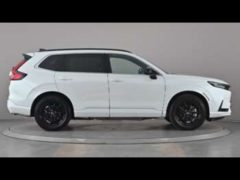 Used Honda CR-V 2025 for sale - 74540552: Photo