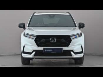 Used Honda CR-V 2025 for sale - 74540552: Photo