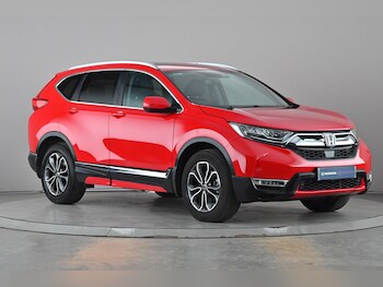 Used Honda CR-V 2023 for sale - 77781359: Photo