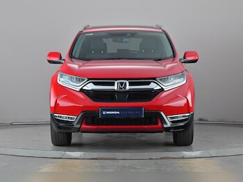 Used Honda CR-V 2023 for sale - 77781359: Photo