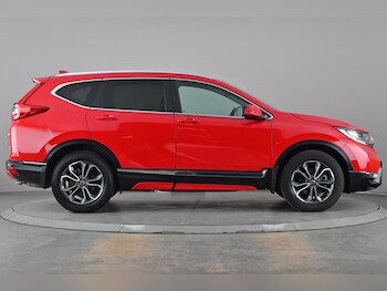 Used Honda CR-V 2023 for sale - 77781359: Photo