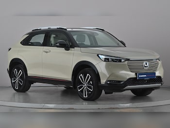 Honda - HR-V