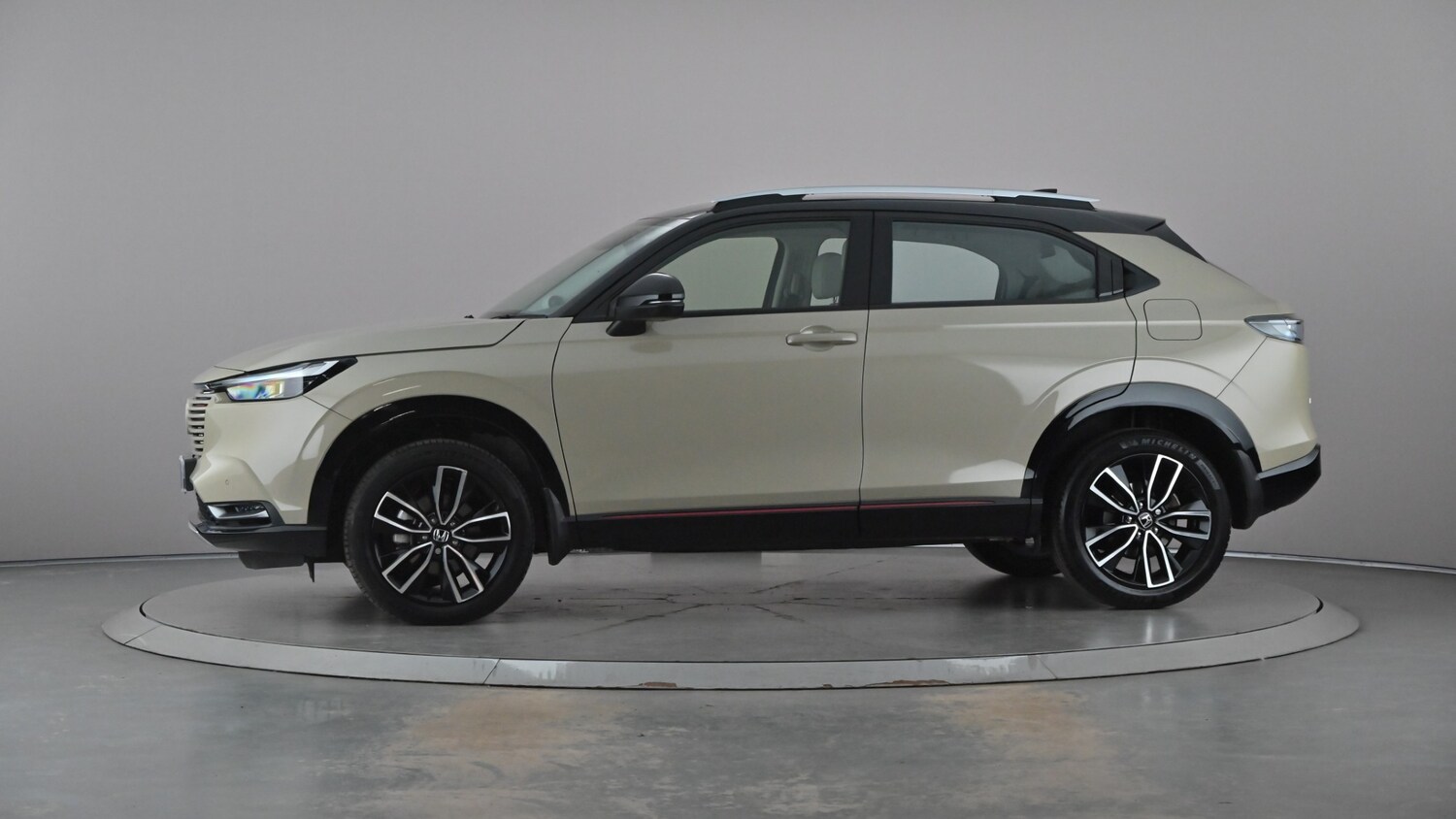 Vehicle 23
