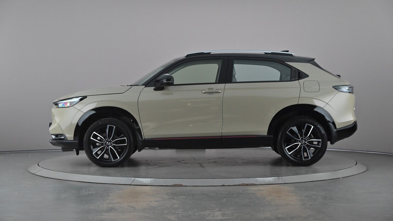 Vehicle 24