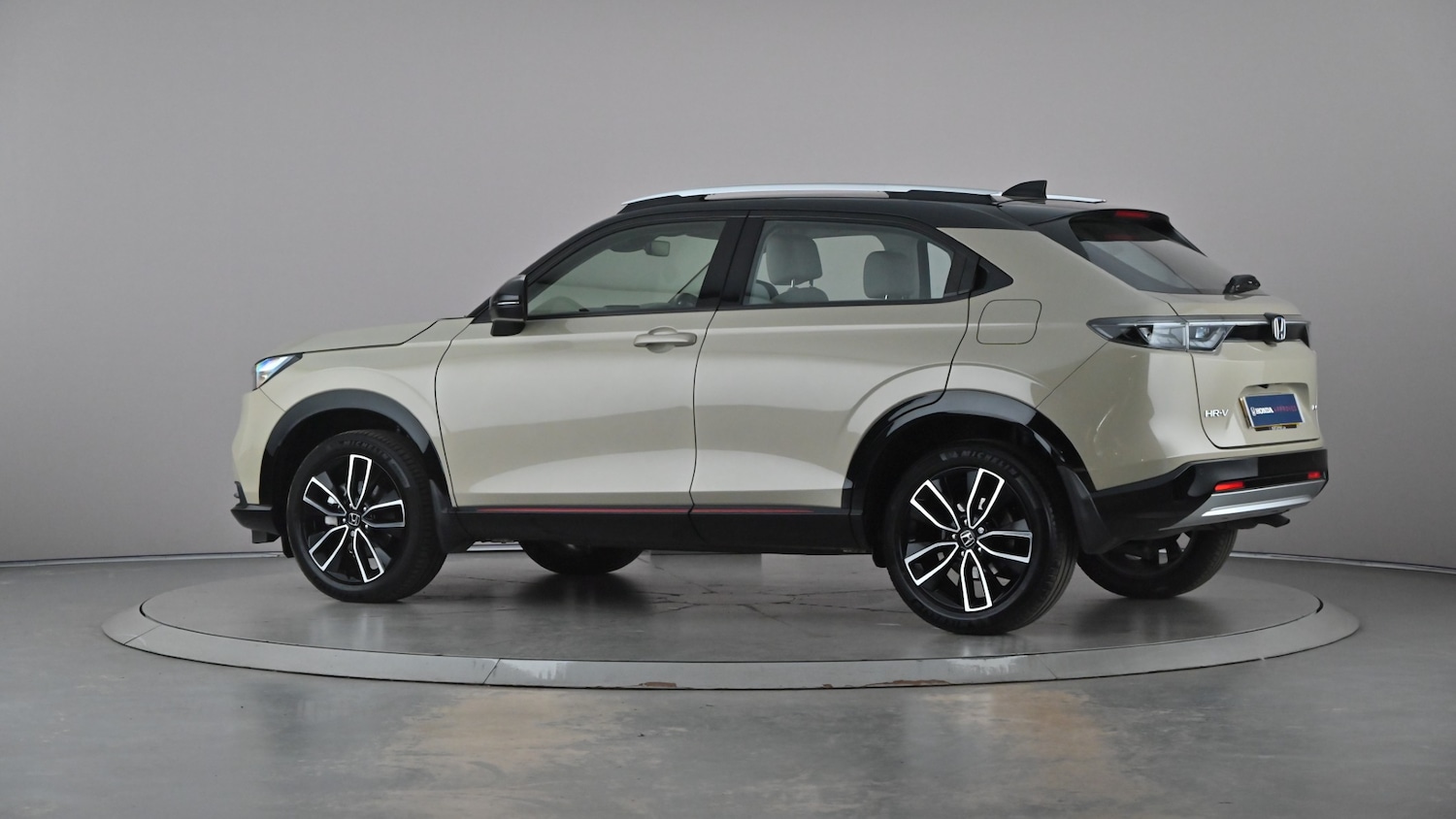 Vehicle 27