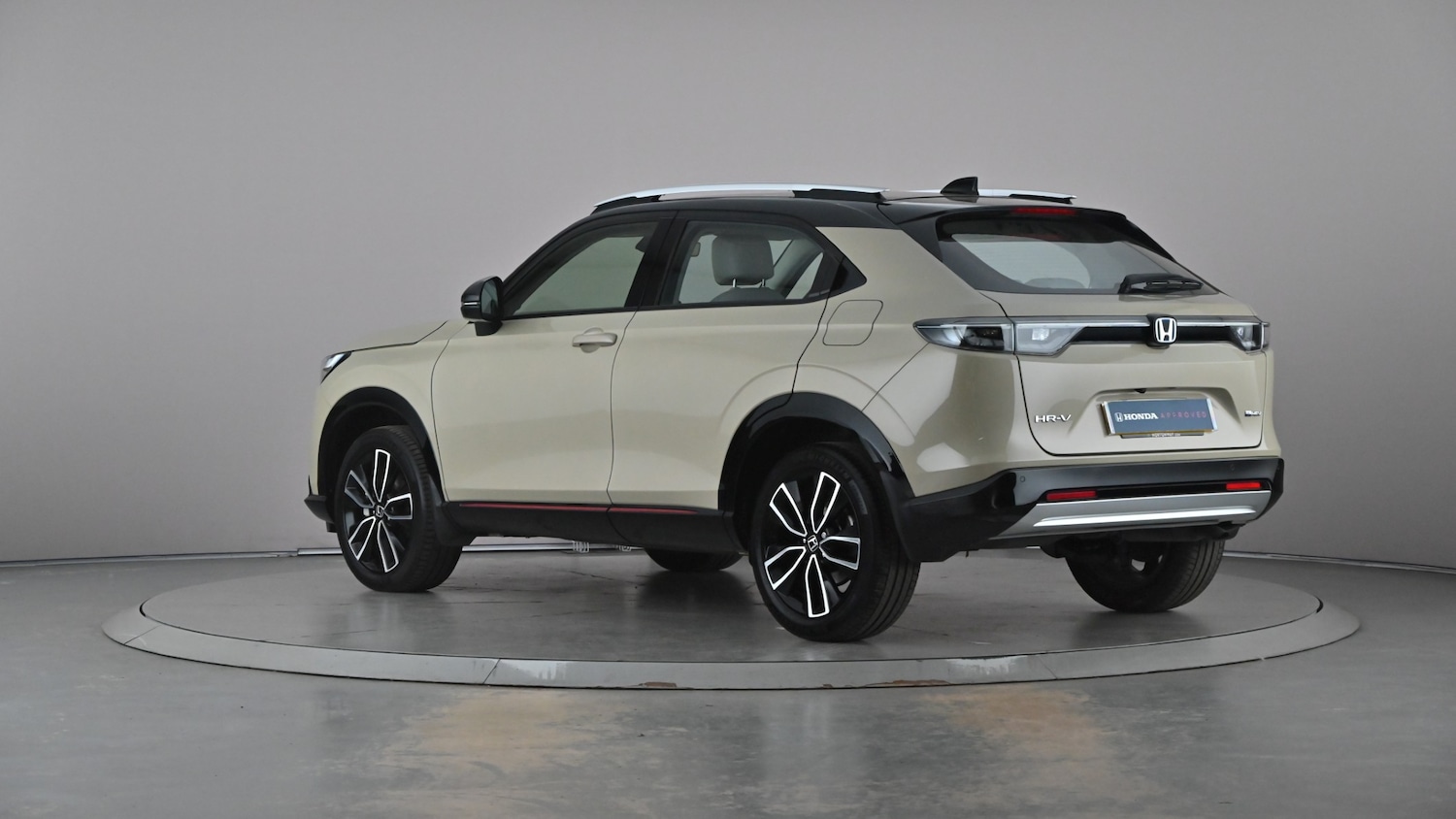 Vehicle 29
