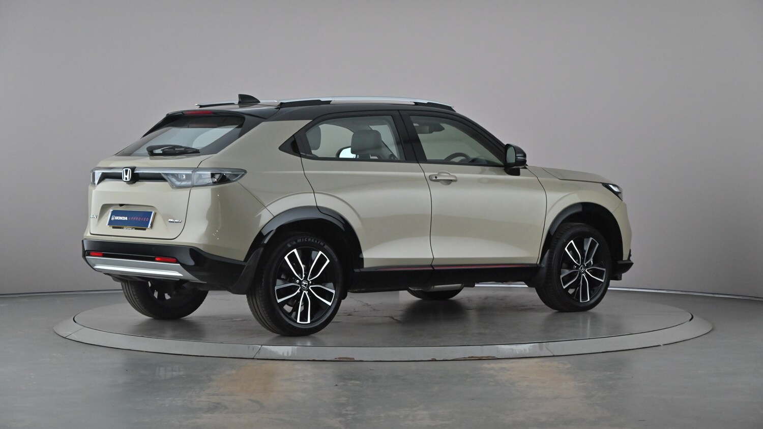 Vehicle 38