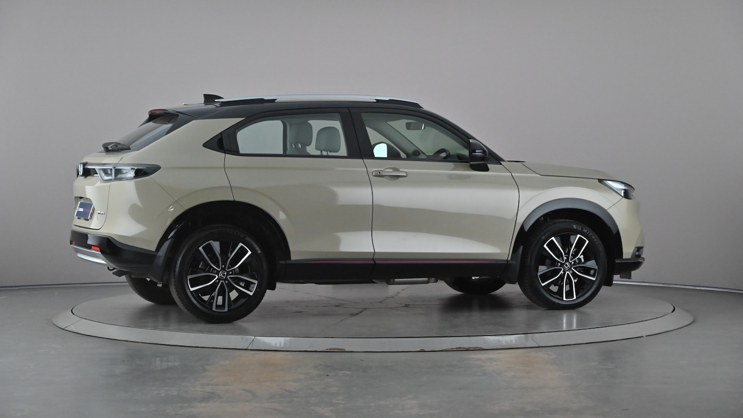 Vehicle 40