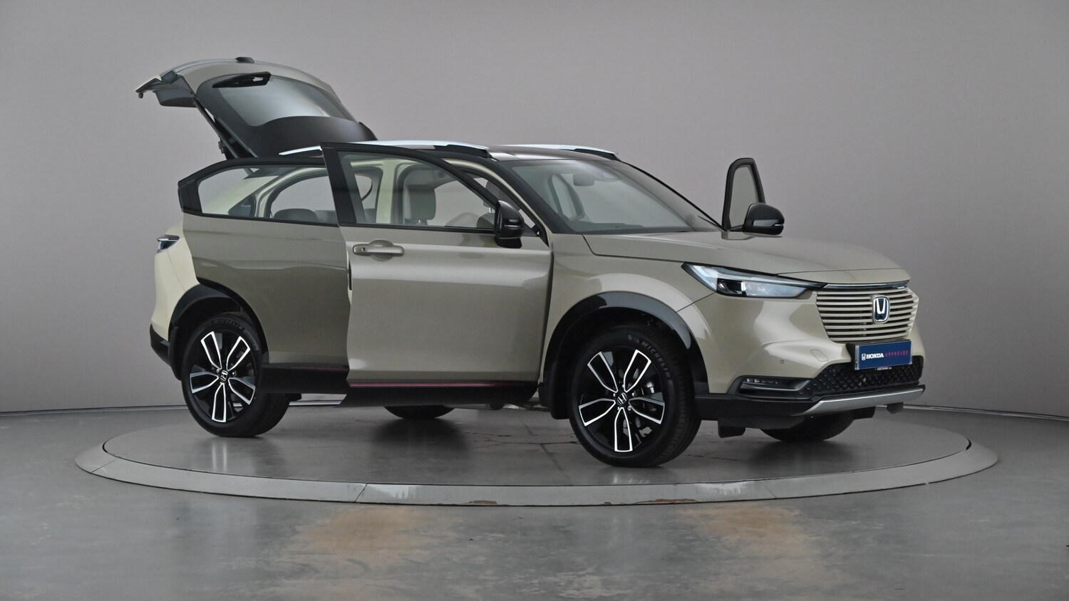 Vehicle 46