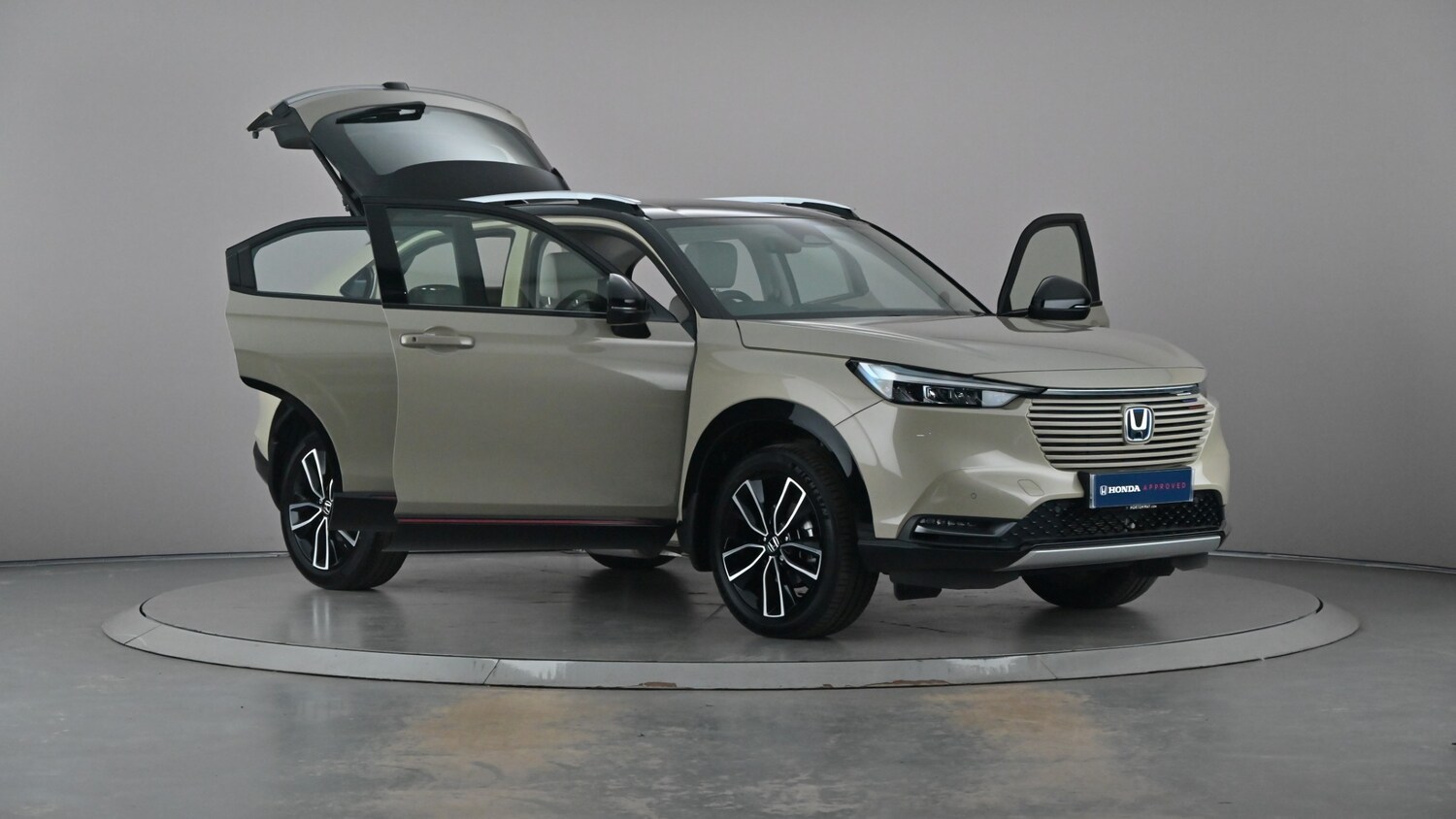 Vehicle 47