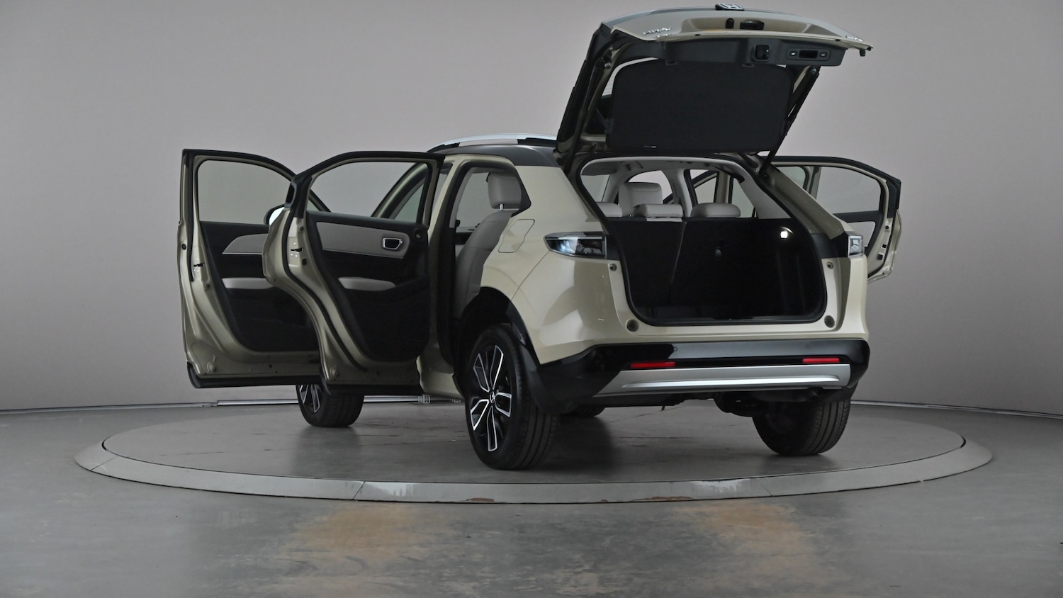 Vehicle 67