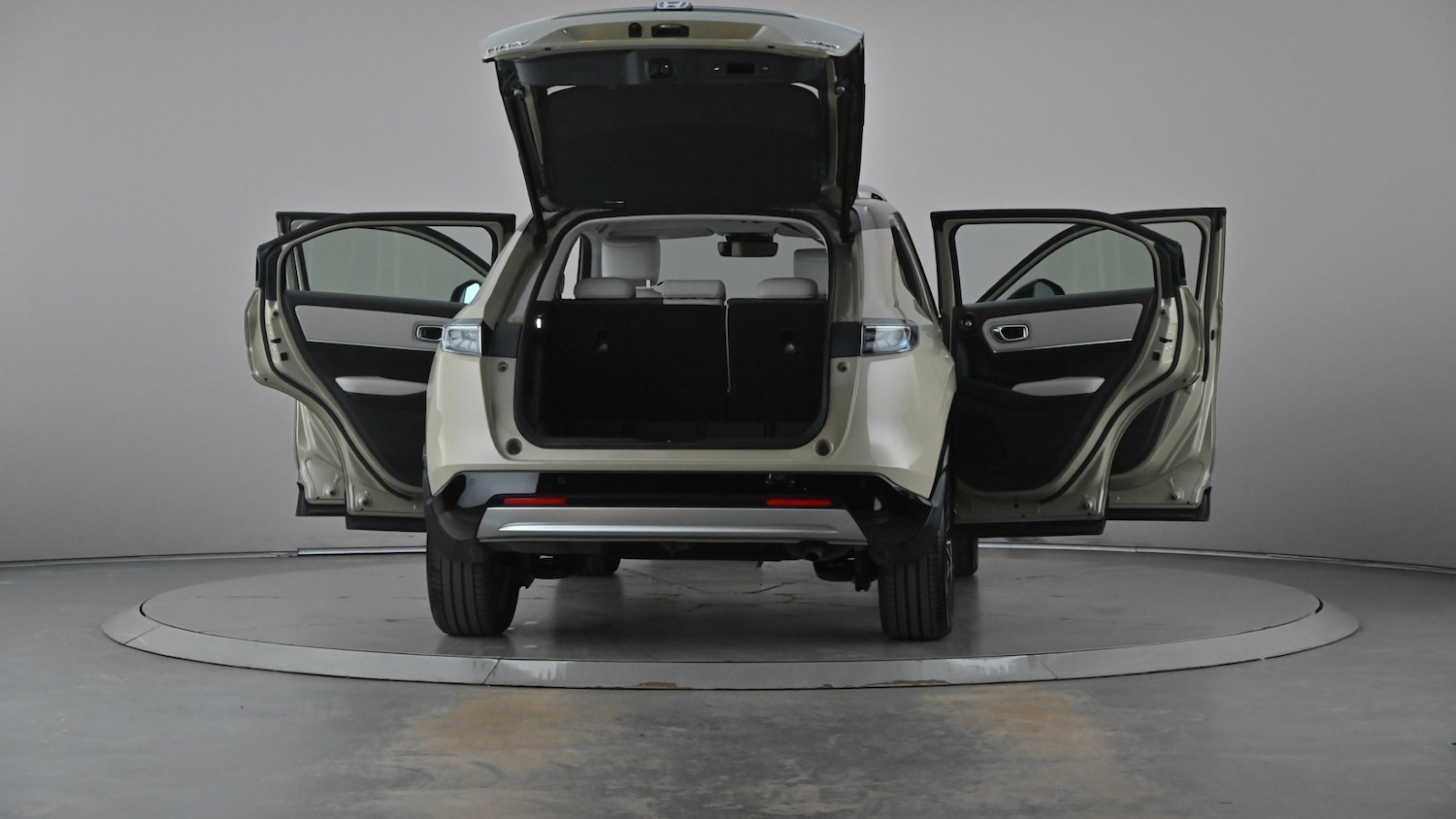 Vehicle 70