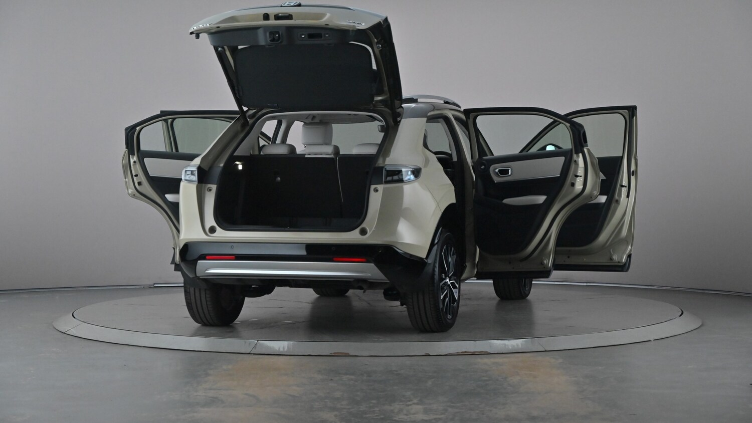 Vehicle 71