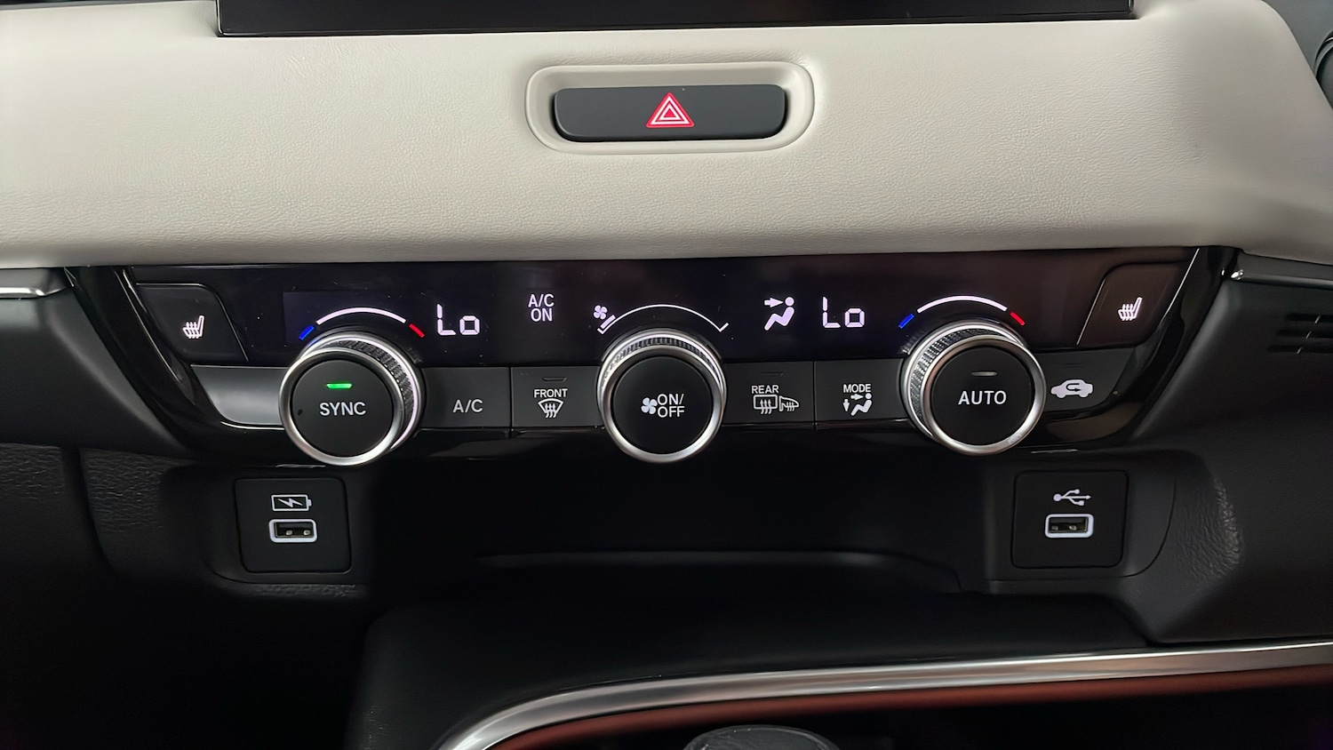 Vehicle 91