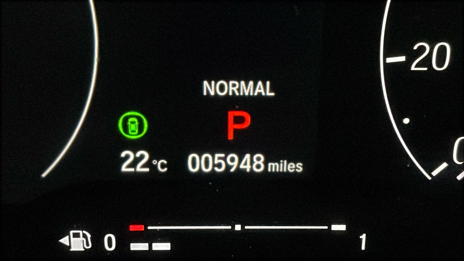 Vehicle 94