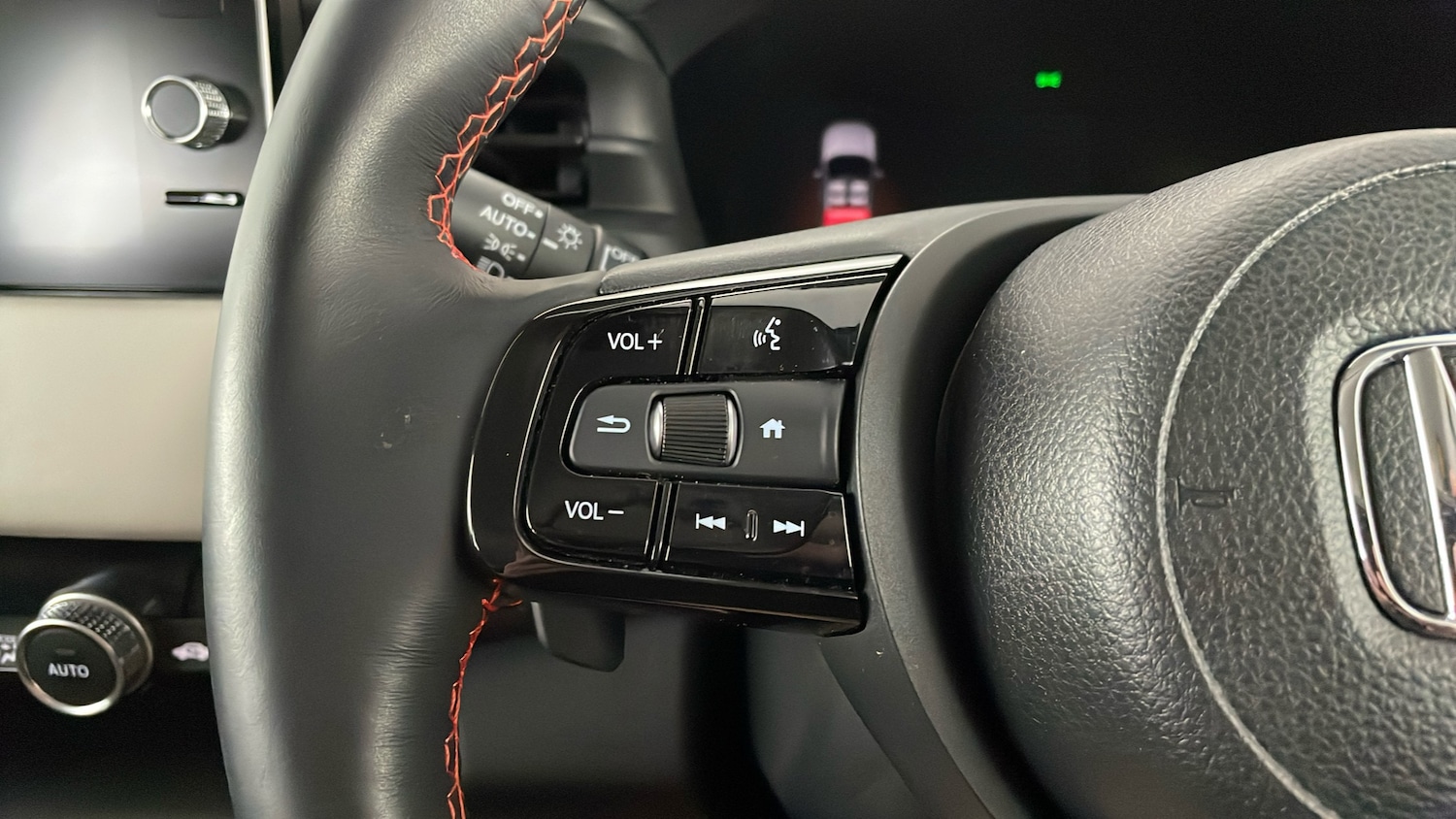 Vehicle 95
