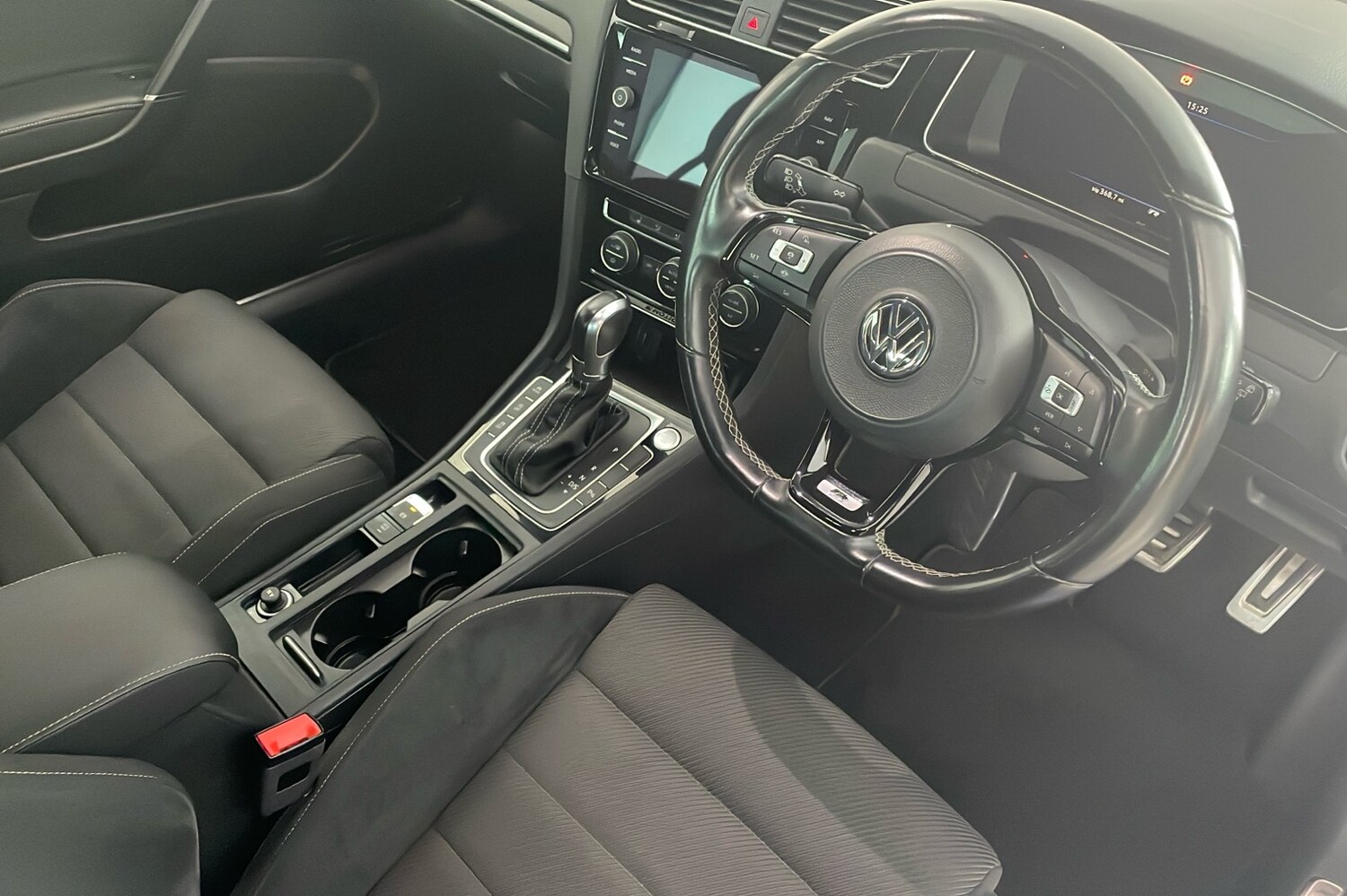 Used Volkswagen Golf for sale - 77729361: Photo 12