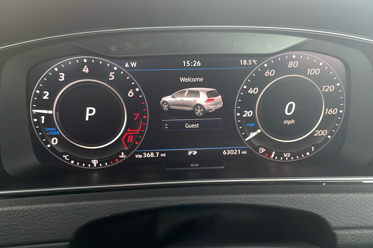 Used Volkswagen Golf for sale - 77729361: Photo 14