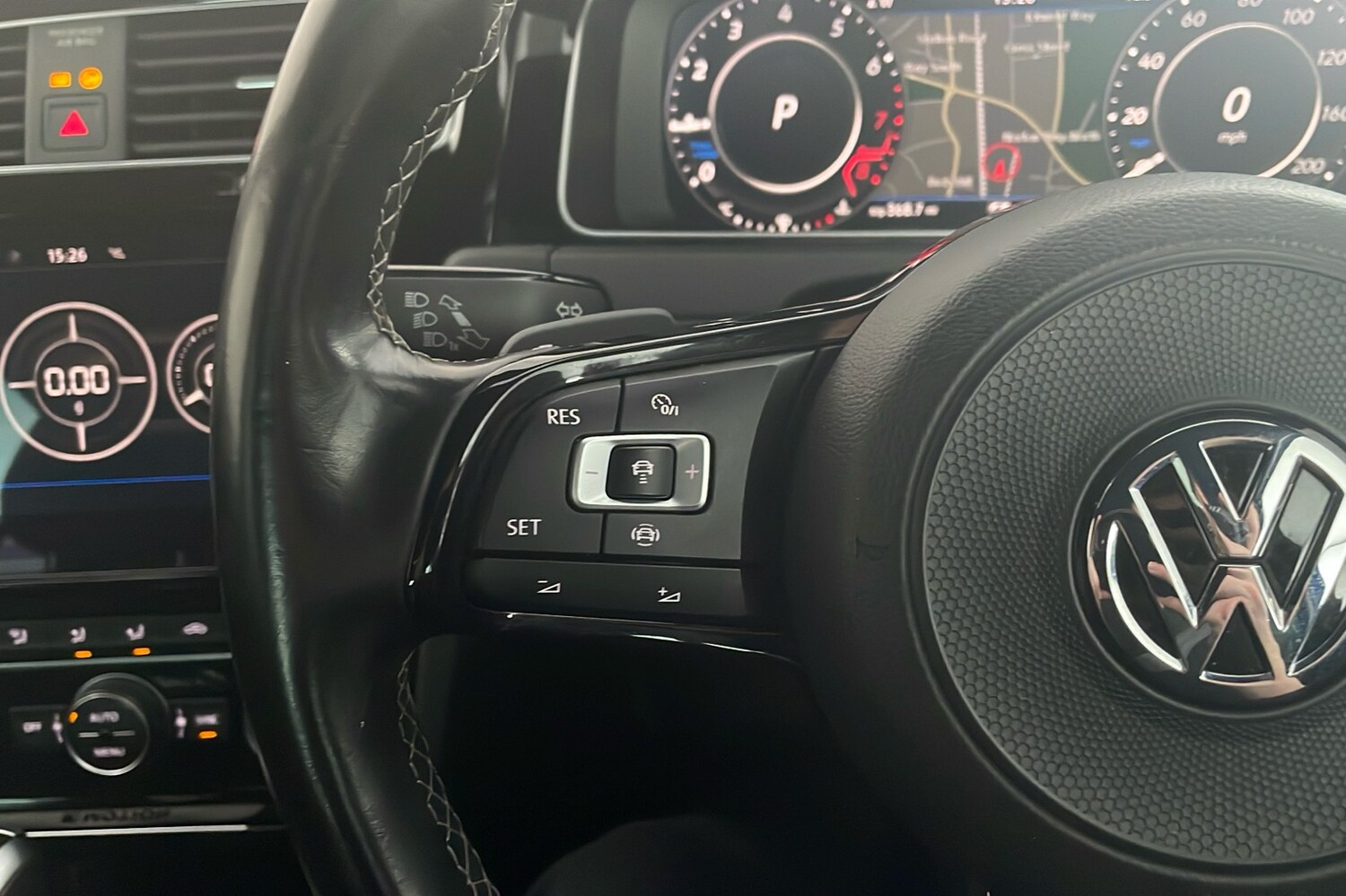 Used Volkswagen Golf for sale - 77729361: Photo 17