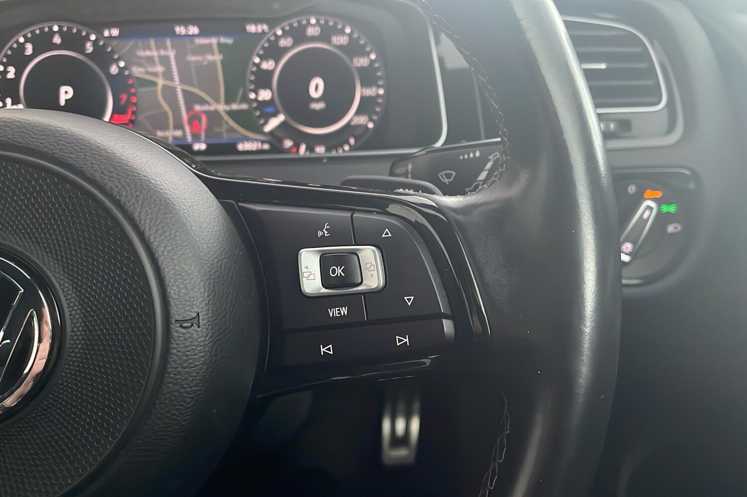 Used Volkswagen Golf for sale - 77729361: Photo 18