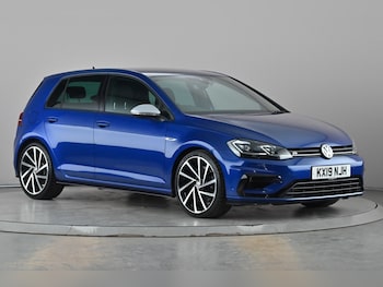 Used Volkswagen Golf undefined for sale - 77729361: Photo