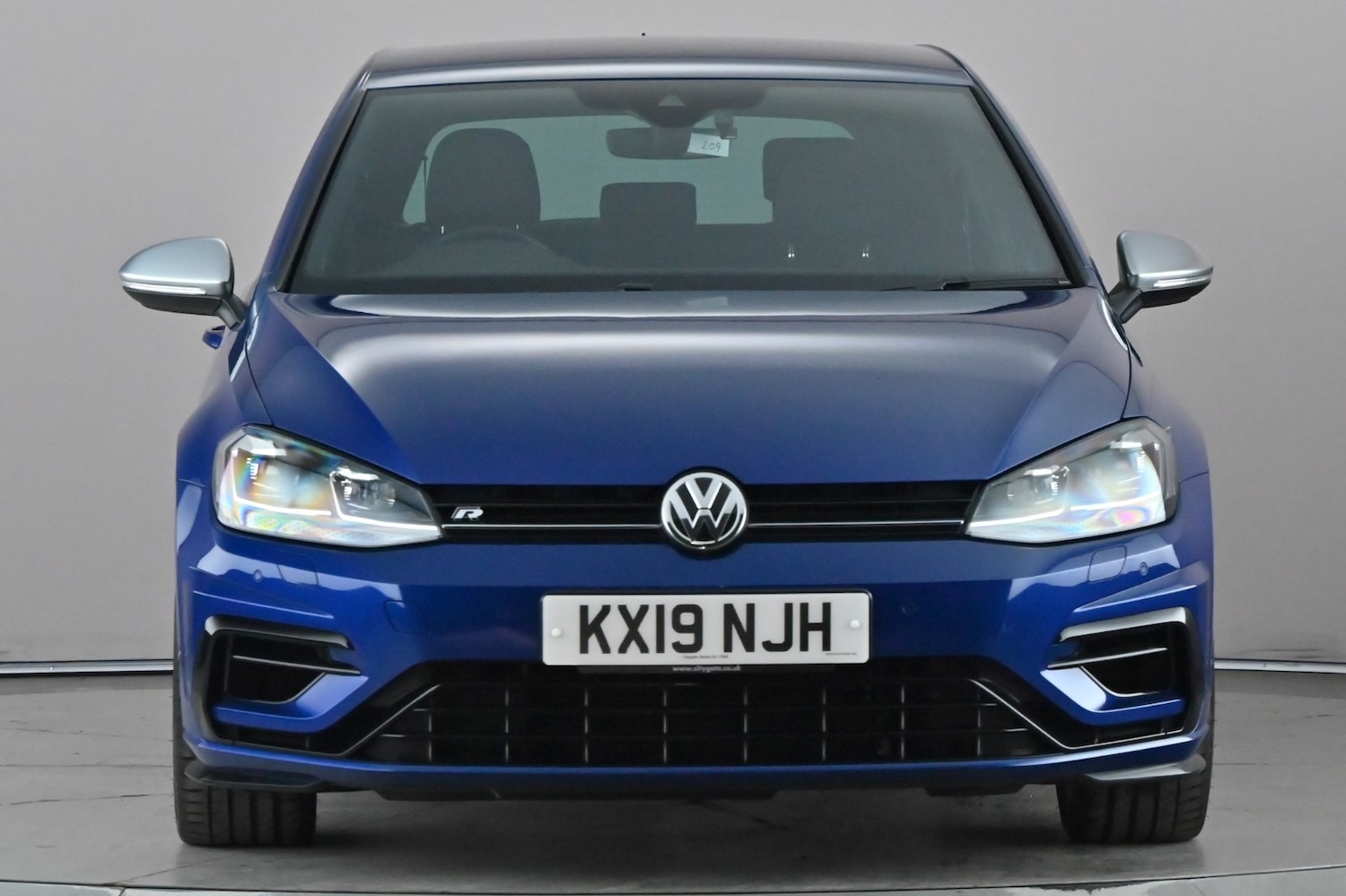 Used Volkswagen Golf for sale - 77729361: Photo 2