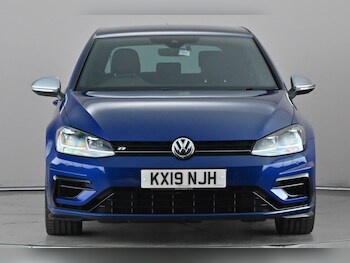 Used Volkswagen Golf undefined for sale - 77729361: Photo