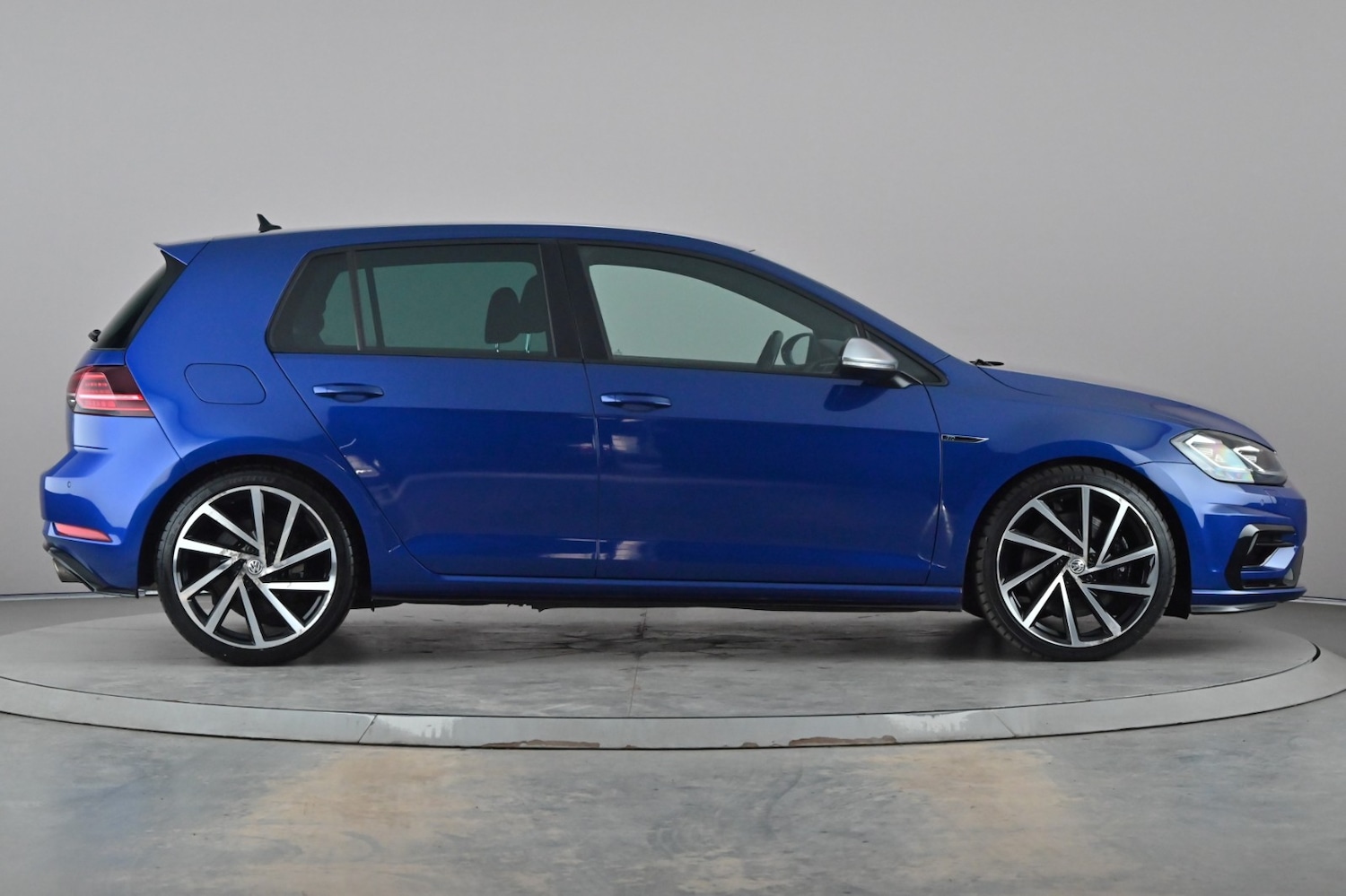 Used Volkswagen Golf for sale - 77729361: Photo 3