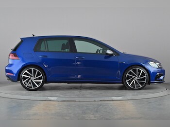 Used Volkswagen Golf undefined for sale - 77729361: Photo