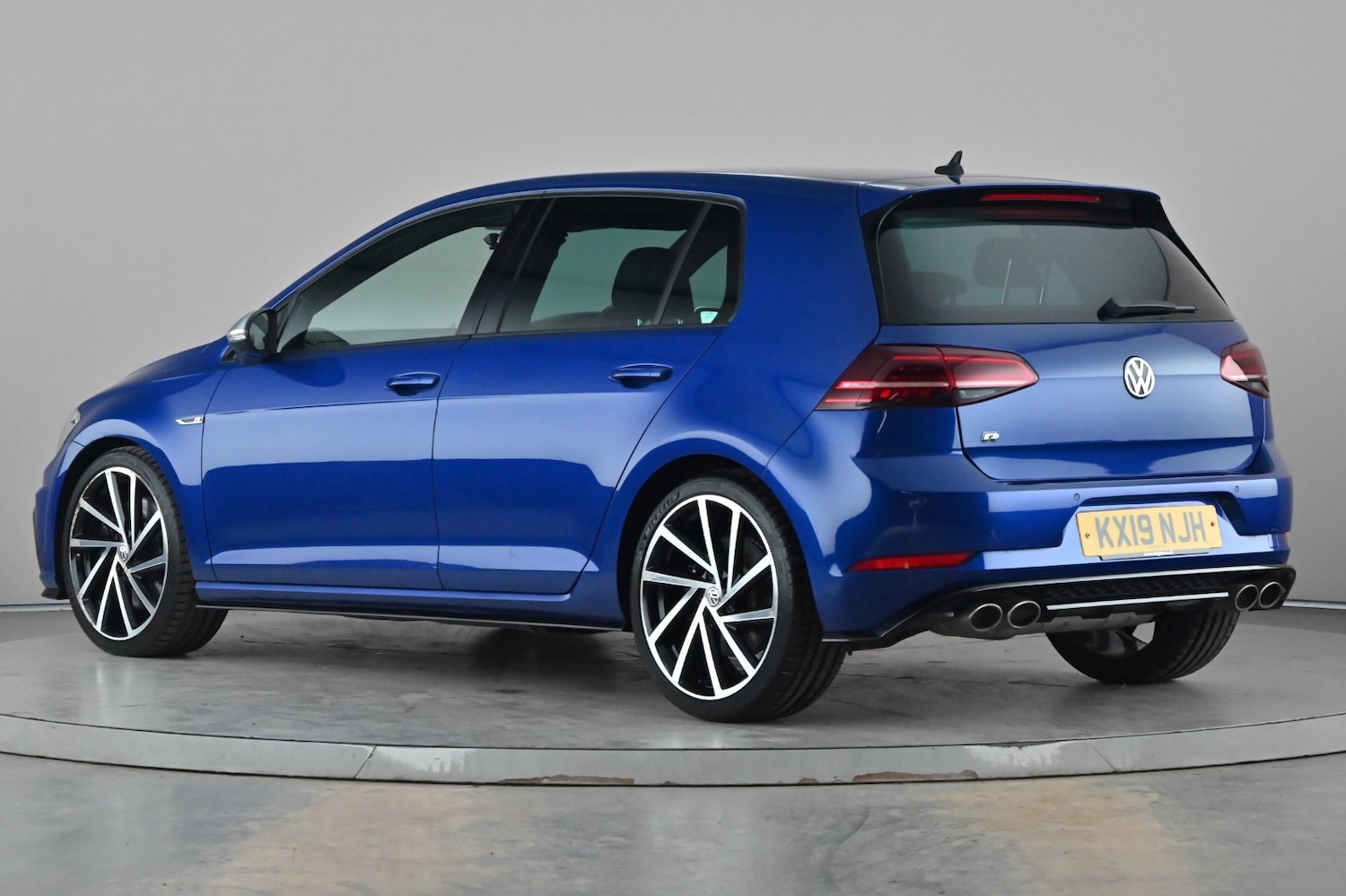 Used Volkswagen Golf for sale - 77729361: Photo 5