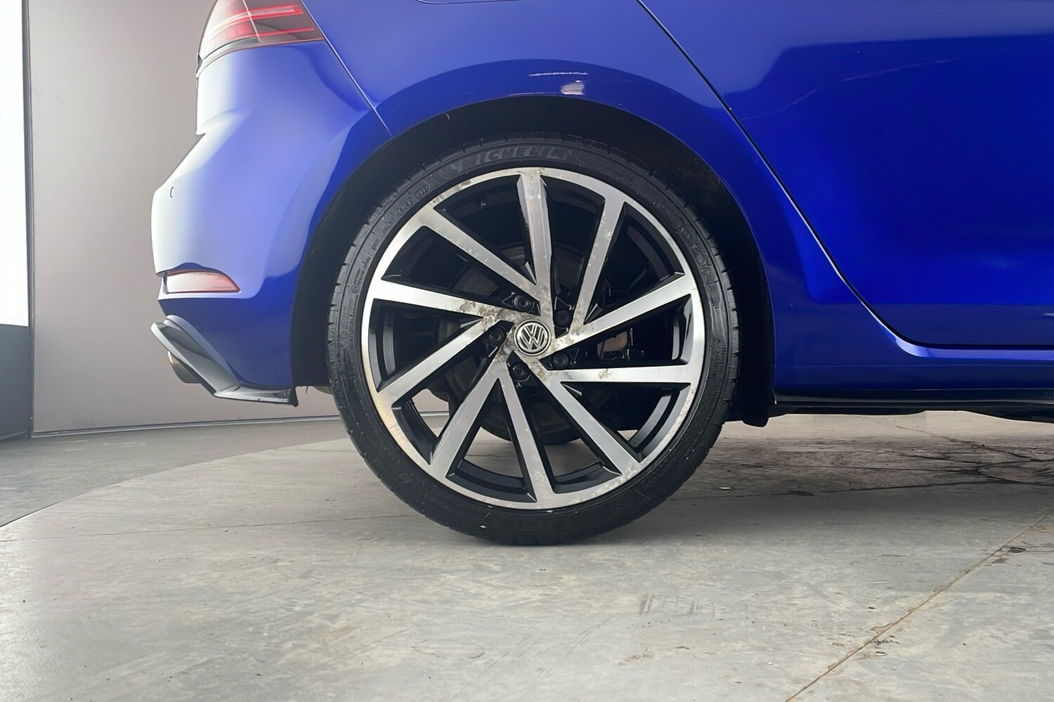 Used Volkswagen Golf for sale - 77729361: Photo 8