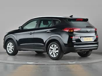 Used Hyundai TUCSON 2018 for sale - 79599633: Photo