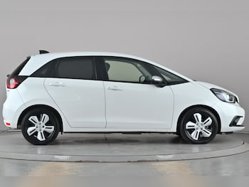 Used Honda Jazz 2021 for sale - 78056885: Photo