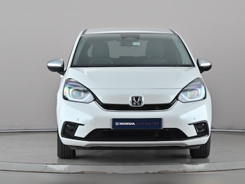 Used Honda Jazz 2021 for sale - 78056885: Photo