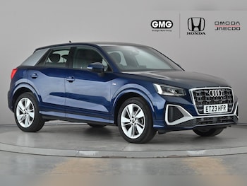 Used Audi Q2 2023 for sale - 79490046: Photo