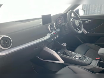 Used Audi Q2 2023 for sale - 79490046: Photo