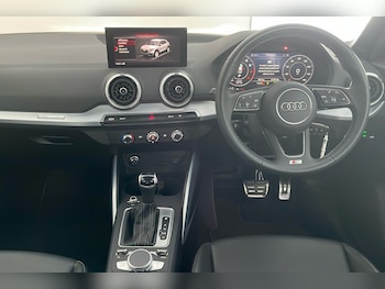 Used Audi Q2 2023 for sale - 79490046: Photo