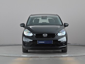 Used Honda Jazz 2021 for sale - 78004217: Photo