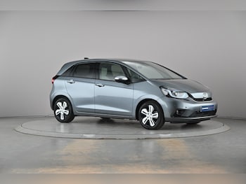 Used Honda Jazz 2021 for sale - 78069828: Photo