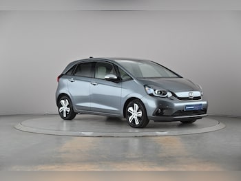 Used Honda Jazz 2021 for sale - 78069828: Photo