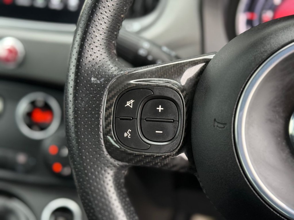 Used Abarth 595 2021 for sale - 76323046: Photo 28