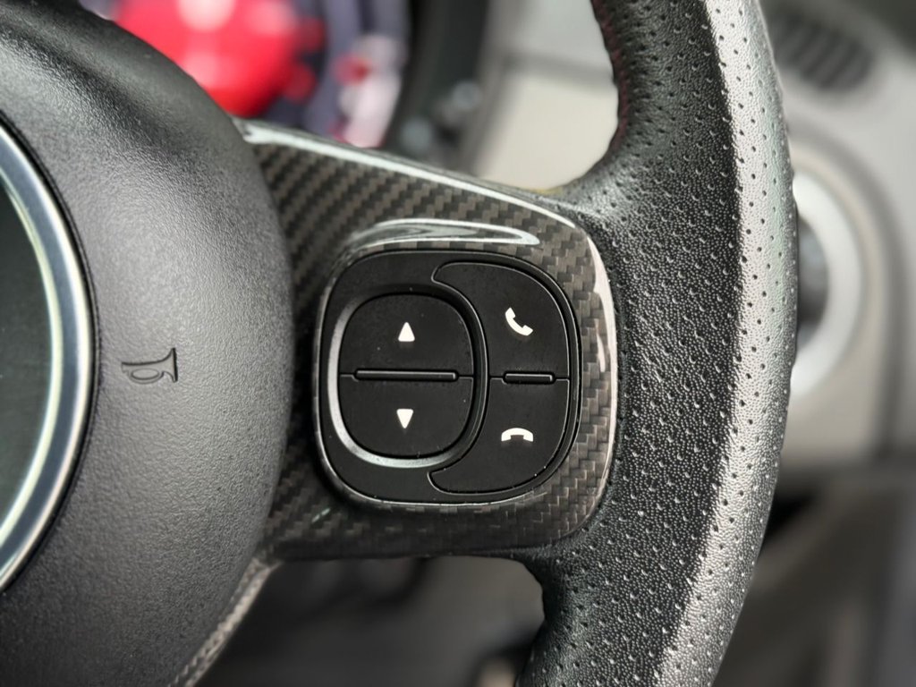Used Abarth 595 2021 for sale - 76323046: Photo 29