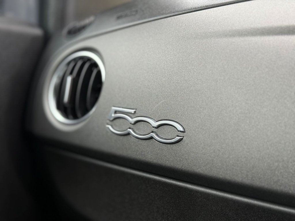 Used Abarth 595 2021 for sale - 76323046: Photo 35