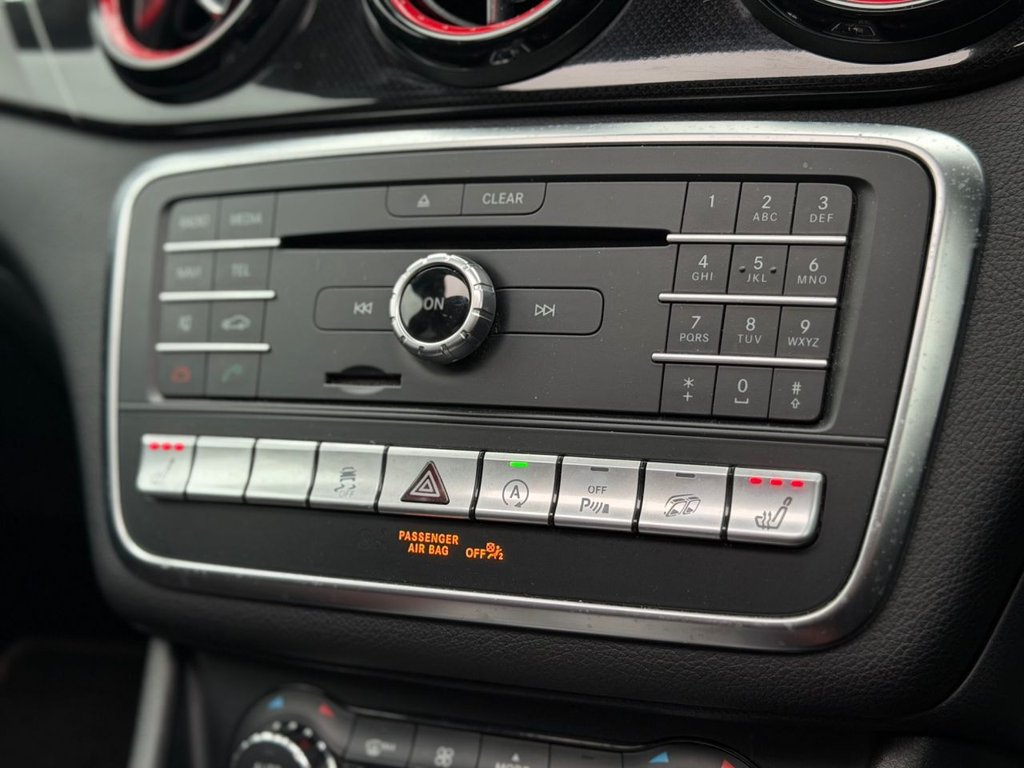 Used Mercedes-Benz CLA 2018 for sale - 77680825: Photo 10