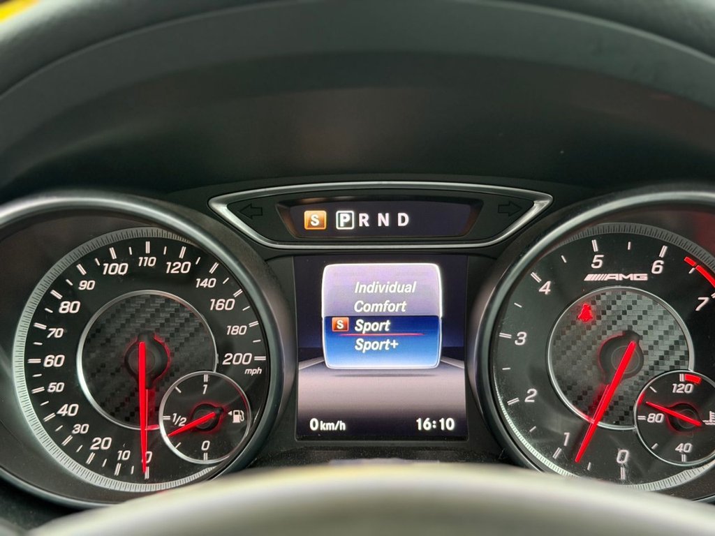 Used Mercedes-Benz CLA 2018 for sale - 77680825: Photo 13