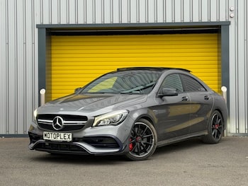 Used Mercedes-Benz CLA 2018 for sale - 77680825: Photo